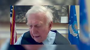 Veterans Oral History Project