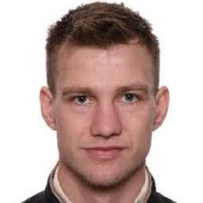 Jack Dryden vs. Frederik Lundgaard Jensen, 2023 European Games