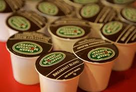 Maybe you would like to learn more about one of these? Single Use Coffee Pods A Conundrum The New York Times