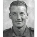 Sgt. Arthur le Mesnil Salisbury