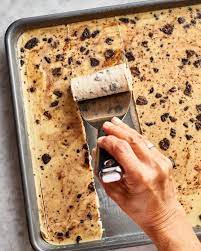 How To Make Rolled Ice Cream At Home No Fancy Equipment Required Recipe Cream Recipes Chewy Ice Cream Cream Roll Recipe