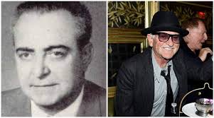 Frank Sheeran's Ring in The Irishman: What's the Meaning?