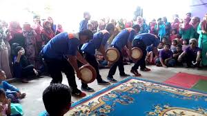 Hijab sekarang ini selalu mengikuti perkembangan fashion dan style berhijab pun semakin stylish. Kompang 5 Adik Beradik Ni La Jadi Bila Kahwin Dengan Adik Beradik Ramai Sebarang Pertanyaan Sila Rujuk Insta Kompang5beradik Official Dan Facebook Kompang5beradik Kranc Rcee