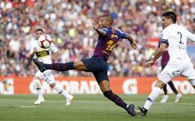 Barcelona sc have been the more consistent side in recent months but boca juniors' need for all three points could spur the players to perform at their best. Highlights Fc Barcelona Vs Boca Juniors