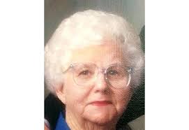 Audrey Boone DeMai Obituary (2016)