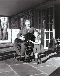 Remembered as a great president, a diplomat, political thinker, and founder of the democratic party; Paralytic Illness Of Franklin D Roosevelt Wikipedia