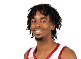 14 pick, moses moody, reports mediaite. Moses Moody Stats News Bio Espn
