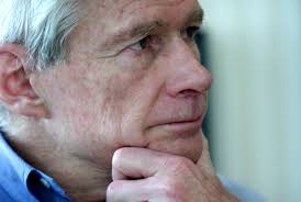 Fred Malek, GOP fundraiser, presidential adviser and former Marriott chief,  dies at 82