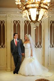 In June 2013 Tj Wilson Tyson Kidd Married Natalie Neidhart Natalya At A Private Estate In Sarasota Florida The Coup Wwe Couples Wrestling Wwe Tyson Kidd