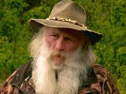 Alaska Monsters" The Alaskan Tiger (TV Episode 2014)