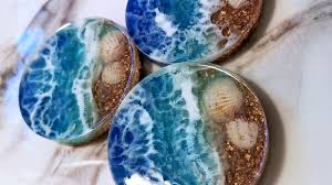 Maybe you would like to learn more about one of these? 4 88 Mb Beach Themed Resin Coasters Lacing Effect Download Lagu Mp3 Gratis Mp3 Dragon