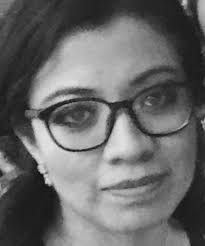 Dra. Maria del Rocio Acosta Reyes opiniones