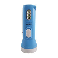 Selain lampu darurat, saat mati lampu biasanya juga dibutuhkan senter. Jual Luby L 8925a Senter Cas Emergency Mati Lampu 1 Lampu Senter 3 Lampu Led Terbaru Juni 2021 Blibli