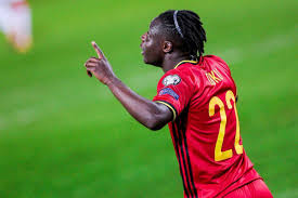 In the game fifa 20 his overall rating is 69. Jeremy Doku On Twitter Proud To Make The Squad For My First International Tournament Can T Wait For This Experience Belreddevils