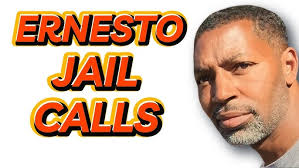 Ernesto Wants to Make a Movie