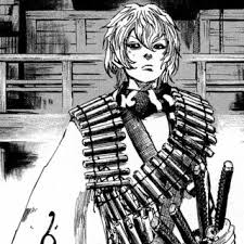 L'aventure de shotaro et gentaro commence de la façon la plus tragique : Sidooh Characters Comic Vine