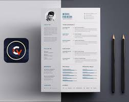 cv maker / cv creator & templates for