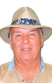 County proposes a motocross track April always brings showers and kittens