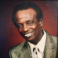 Mr. James Dames Obituary