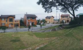 Street directory and map of lawang bato. Lessandra Verra Metro North Affordable House Lot