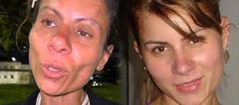 Ingrid Karina Sánchez: la supuesta 'Stock Models' que ahora es habitante de  calle