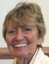 Marjorie Pratt Obituary