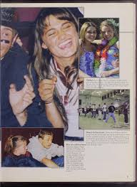 GHS Yearbook 2003 by City of Golden