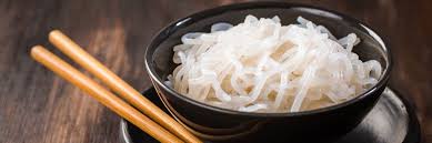 Adding a dash of vinegar helps! What Is Shirataki Noodles Umami Insider