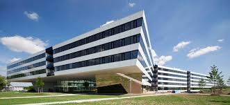 In 2019, the iconic sports brand adidas had its 70th anniversary. Adidas Herzogenaurach Headquarters Office Snapshots