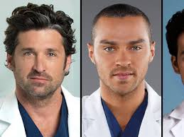 QUIZ: This in-depth Grey's Anatomy boyfriend quiz will reveal which  character is...