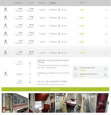 Bangkok To Hat Yai By Special Express 31 Thaksinarath Train