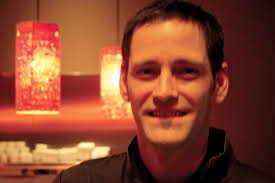 Chef Jesse Spitzack Talks Local Lamb