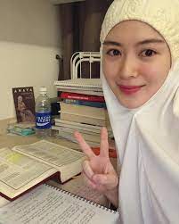 Ayana jihye moon masuk islam. Ayana Jihye Moon Ii Startseite Facebook