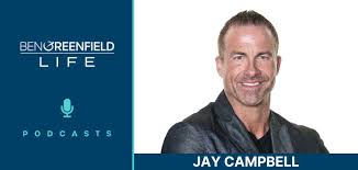 Testosterone, Strongest Peptide Stacks, & more with Jay Campbell