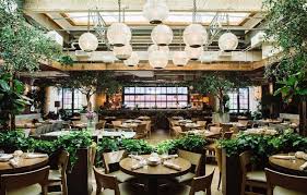In fact, over 23% of square feet in the area is fulfilled by tech organizations. 10 Fulton Market Spots In Chicago We Can T Get Enough Of Urbanmatter