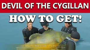 Fishing Skill Guide [Final Fantasy 15/ Ffxv] - Samurai Gamers