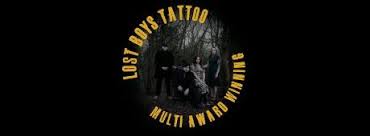 Find the latest lost boys tattoos by 100's of tattoo artists, today on tattoocloud. The Lost Boys Tattoo Studio Art And Design