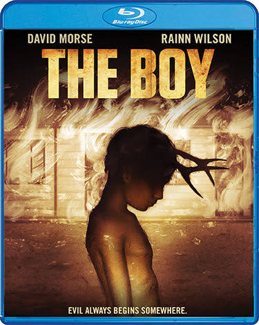 Film Review: The Boy (2015) | HNN