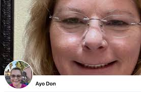 BEWARE OF “ LINDA BARBARA “ 🚩 SHE IS A CRAFT FAIR SCAMMER. I have planned  for a craft fair for this weekend. Turns out, it's full, and I'm not