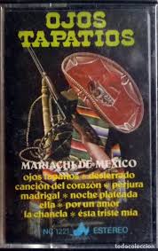 Maybe you would like to learn more about one of these? Mariachi De Mexico Ojos Tapatios Y Otros Tema Comprar Casetes Antiguos En Todocoleccion 113634535