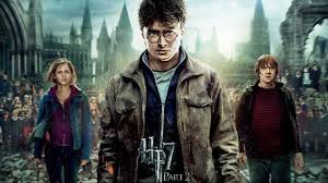 We did not find results for: Harry Potter Es A Halal Ereklyei Ii 1 Youtube