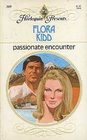 Louie tries his best to say no to the boss' wife when she invites him into her bed. Passionate Encounter By Flora Kidd Fictiondb