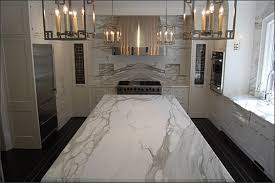 Calacatta Marble Counter Replacing Kitchen Countertops White Marble Kitchen Calcutta Gold Marble