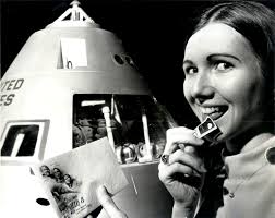 Signed Covers: USA 1969 Apollo 8 Stamp Issue