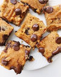 However, most of these treats are also free of other allergens like peanuts, soy, etc., so be. Coconut Flour Chocolate Chip Bars Gluten Free Dairy Free Nut Free Dadaeats