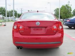 Image result for Salsa Red 2007 GLI