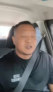 TikToker marah-marah, minta Jason jangan jujur sangat 'review' kedai makan