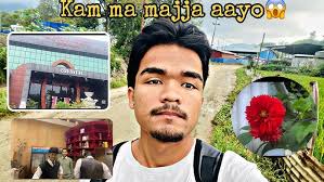 banquet ma kam garda ko pida 😿🤯 vlogs day 4