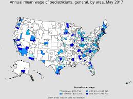 Get a salary report by industry, company size, and skills. Pediatricians General