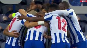 Juventus porto maçı canlı izlemek için bein sports 1 şifresiz yayın detayları haberimizde. Ver Gol Taremi Juventus Vs Porto En Vivo Tras Blooper De Rodrigo Bentancur Puso 1 0 Por Ida Octavos De La Champions League Video Rpp Noticias